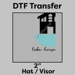 DTF Transfer 2" Thumbnail