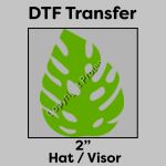 DTF Transfer 2" Thumbnail