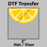 DTF Transfer 2" Thumbnail