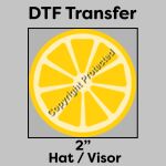 DTF Transfer 2" Thumbnail