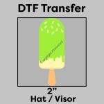 DTF Transfer 2" Thumbnail