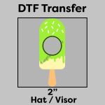 DTF Transfer 2" Thumbnail