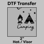 DTF Transfer 2" Thumbnail