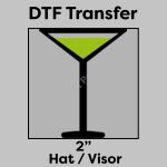 DTF Transfer 2" Thumbnail