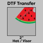 DTF Transfer 2" Thumbnail