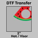 DTF Transfer 2" Thumbnail