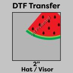 DTF Transfer 2" Thumbnail