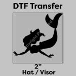 DTF Transfer 2" Thumbnail