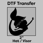 DTF Transfer 2" Thumbnail