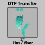 DTF Transfer 2" Thumbnail