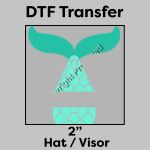 DTF Transfer 2" Thumbnail