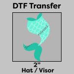 DTF Transfer 2" Thumbnail