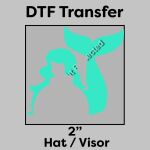 DTF Transfer 2" Thumbnail