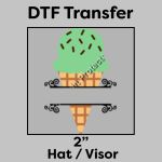 DTF Transfer 2" Thumbnail