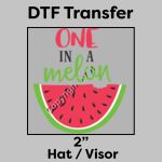 DTF Transfer 2" Thumbnail