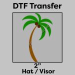 DTF Transfer 2" Thumbnail