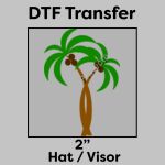 DTF Transfer 2" Thumbnail