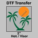 DTF Transfer 2" Thumbnail