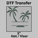 DTF Transfer 2" Thumbnail