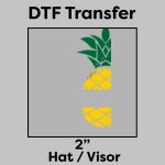 DTF Transfer 2" Thumbnail