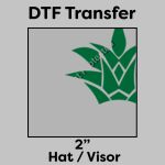 DTF Transfer 2" Thumbnail