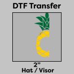 DTF Transfer 2" Thumbnail