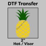 DTF Transfer 2" Thumbnail