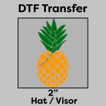 DTF Transfer 2" Thumbnail