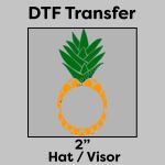 DTF Transfer 2" Thumbnail