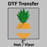 DTF Transfer 2" Thumbnail