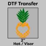 DTF Transfer 2" Thumbnail