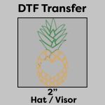 DTF Transfer 2" Thumbnail