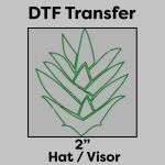 DTF Transfer 2" Thumbnail