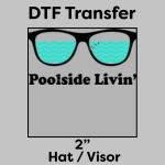 DTF Transfer 2" Thumbnail