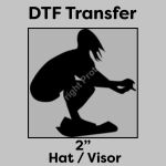 DTF Transfer 2" Thumbnail