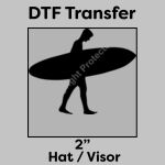 DTF Transfer 2" Thumbnail