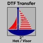 DTF Transfer 2" Thumbnail