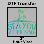 DTF Transfer 2" Thumbnail