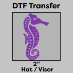 DTF Transfer 2" Thumbnail