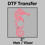 DTF Transfer 2" Thumbnail