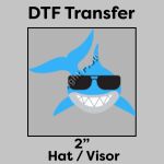 DTF Transfer 2" Thumbnail