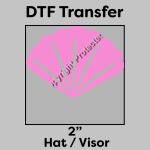 DTF Transfer 2" Thumbnail