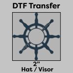 DTF Transfer 2" Thumbnail