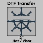 DTF Transfer 2" Thumbnail