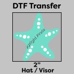 DTF Transfer 2" Thumbnail