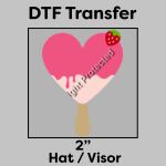 DTF Transfer 2" Thumbnail