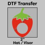 DTF Transfer 2" Thumbnail