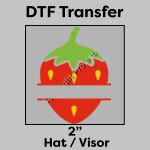 DTF Transfer 2" Thumbnail