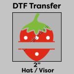 DTF Transfer 2" Thumbnail