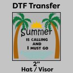 DTF Transfer 2" Thumbnail